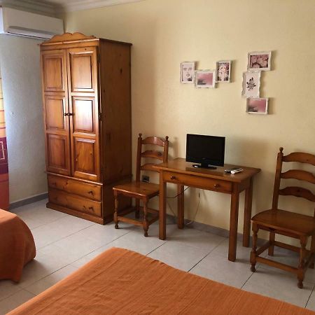 Bujaraloz Hostal La Parrilla Monegros II מראה חיצוני תמונה